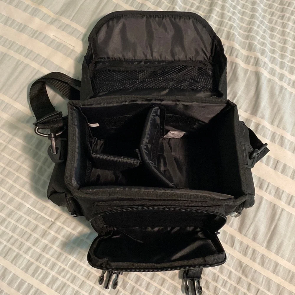 Photo4Less camera bag